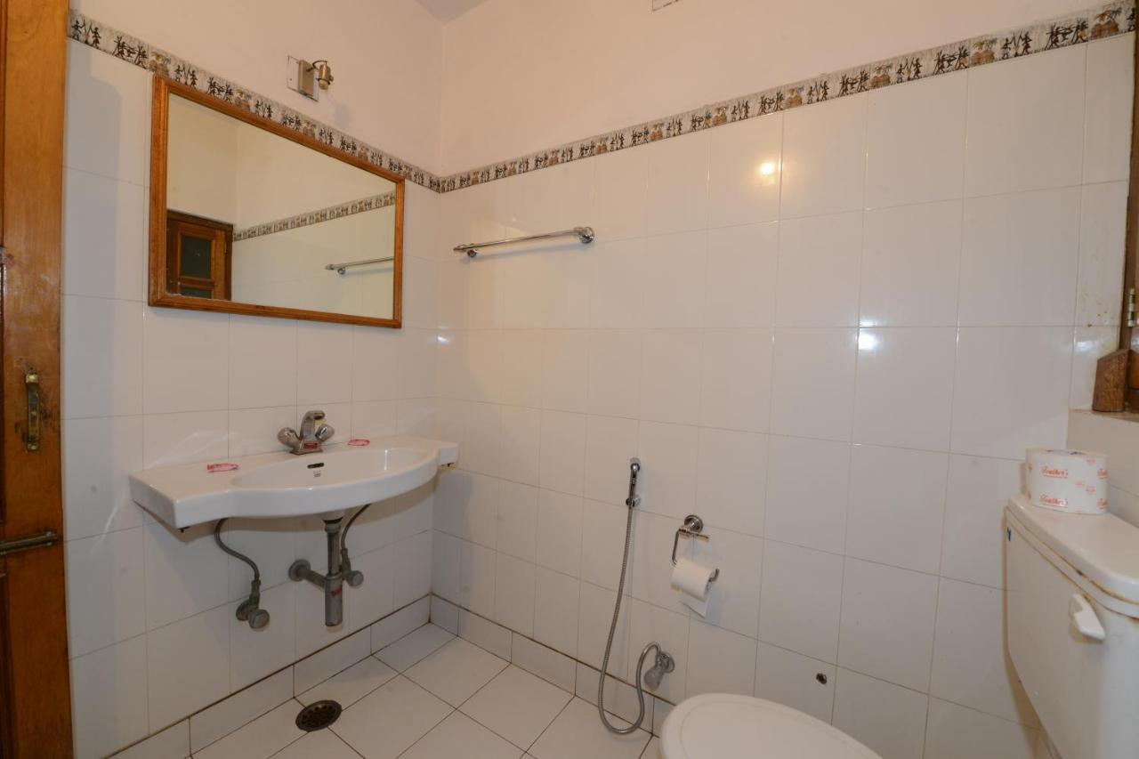 Hotel Harasar Haveli Bíkáner Exteriér fotografie