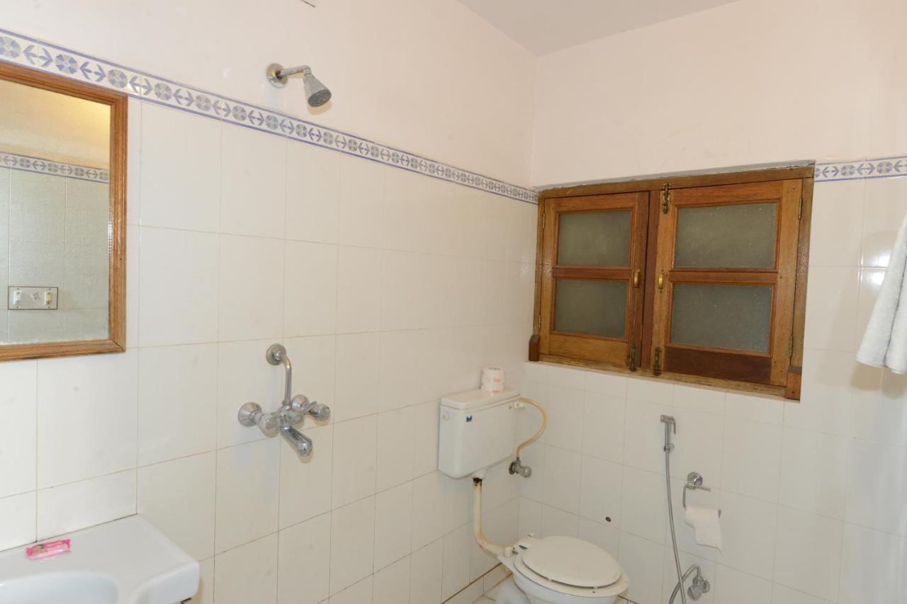 Hotel Harasar Haveli Bíkáner Exteriér fotografie